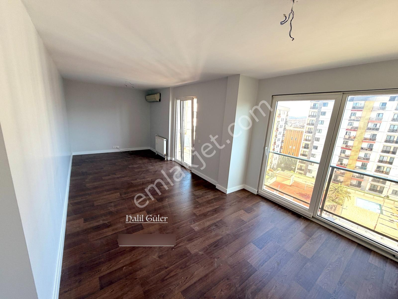 Sancaktepe Dorelife Sitesi Satılık 3+1 Havuz Cephe Halil Güler - Görsel 19