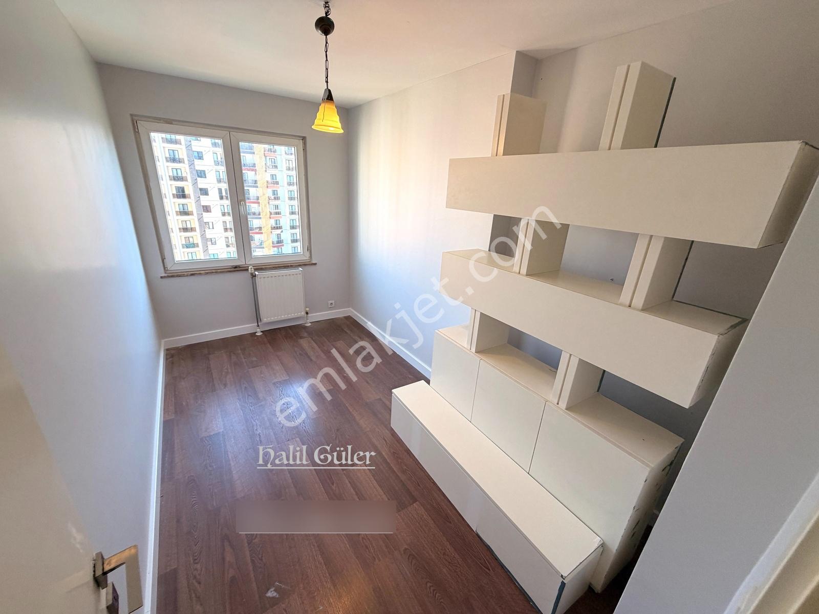 Sancaktepe Dorelife Sitesi Satılık 3+1 Havuz Cephe Halil Güler - Görsel 4