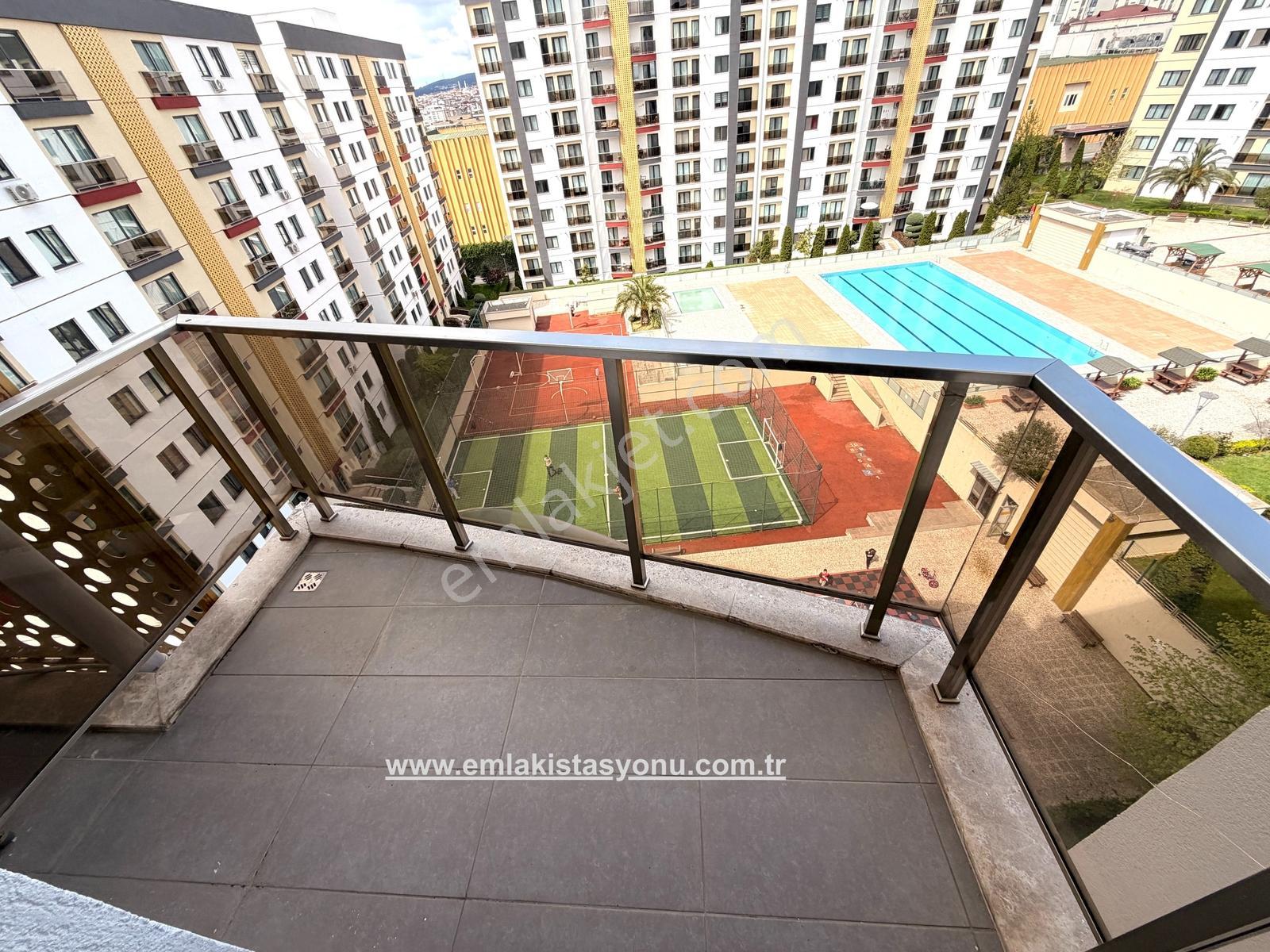 Sancaktepe Dorelife Sitesi Satılık 3+1 Havuz Cephe Halil Güler - Görsel 27