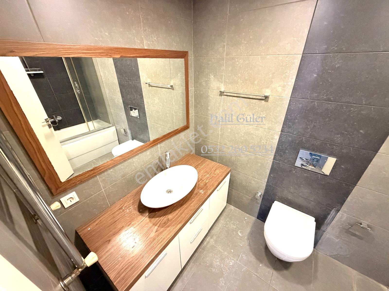 Sancaktepe Dorelife Sitesi Satılık 3+1 Havuz Cephe Halil Güler - Görsel 13