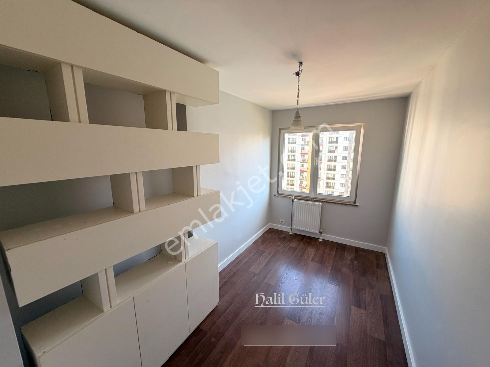 Sancaktepe Dorelife Sitesi Satılık 3+1 Havuz Cephe Halil Güler - Görsel 32