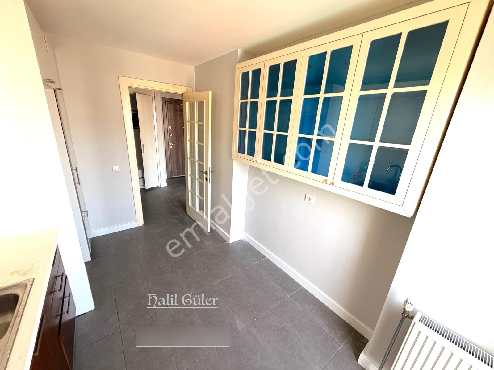 Sancaktepe Dorelife Sitesi Satılık 3+1 Havuz Cephe Halil Güler - Görsel 24