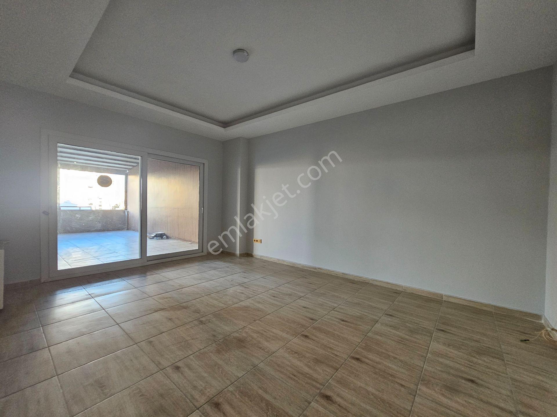Yenişehir Menteş'te 2. Çevre Yolu Cepheli Teraslı Kiralık 2+1 Ofis - Görsel 7