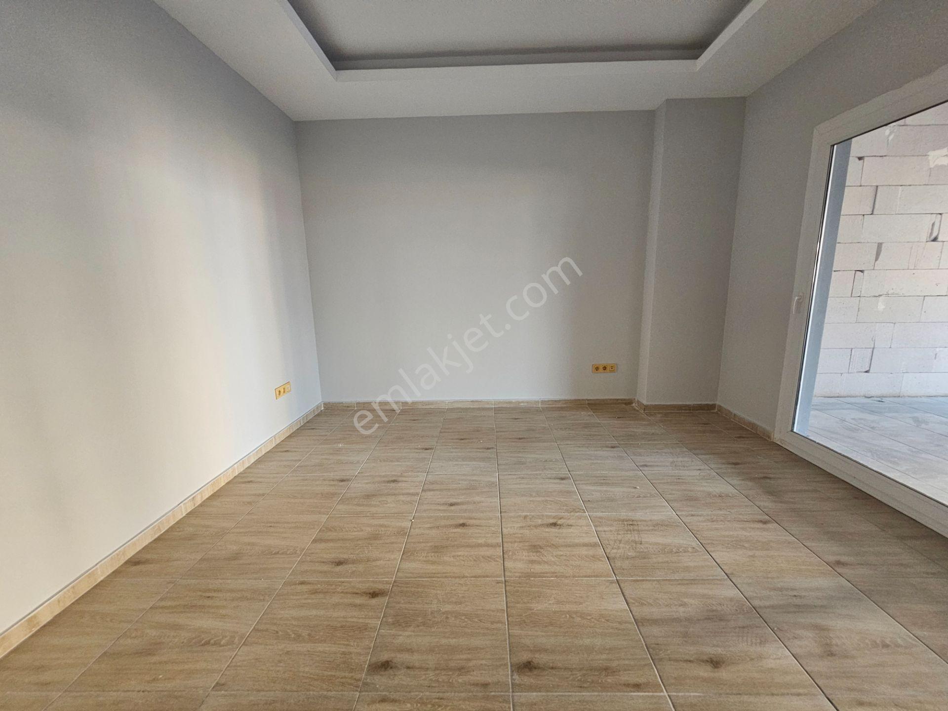Yenişehir Menteş'te 2. Çevre Yolu Cepheli Teraslı Kiralık 2+1 Ofis - Görsel 11