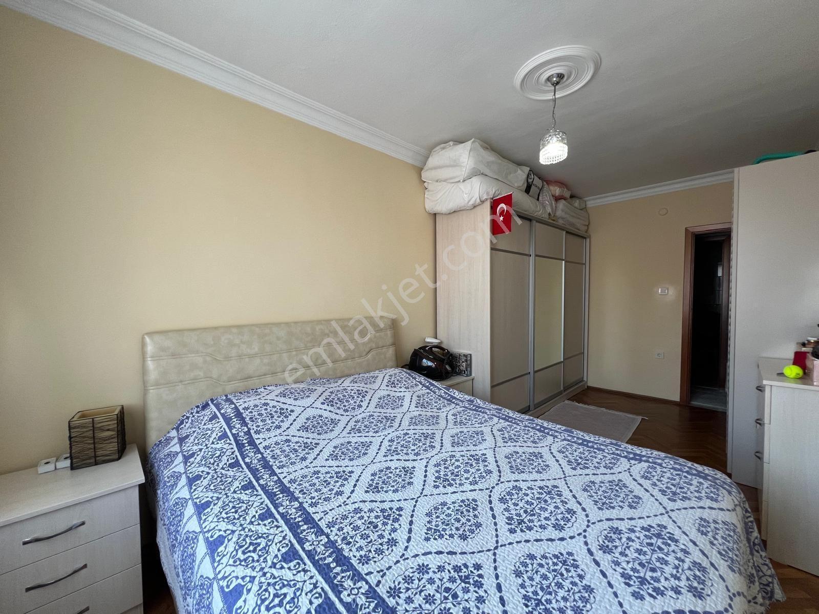 Molla Team'den Muhittin Mahallesin'de 3+1 Satılık Daire - Görsel 29