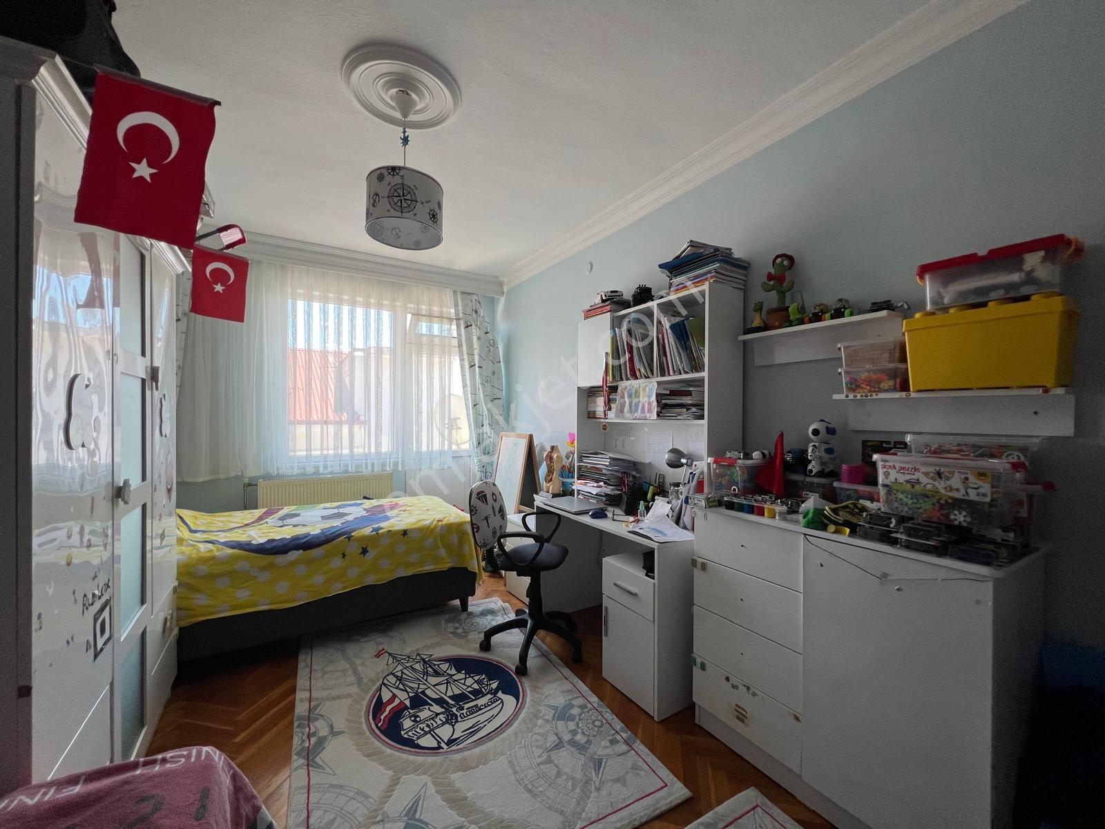 Molla Team'den Muhittin Mahallesin'de 3+1 Satılık Daire - Görsel 24