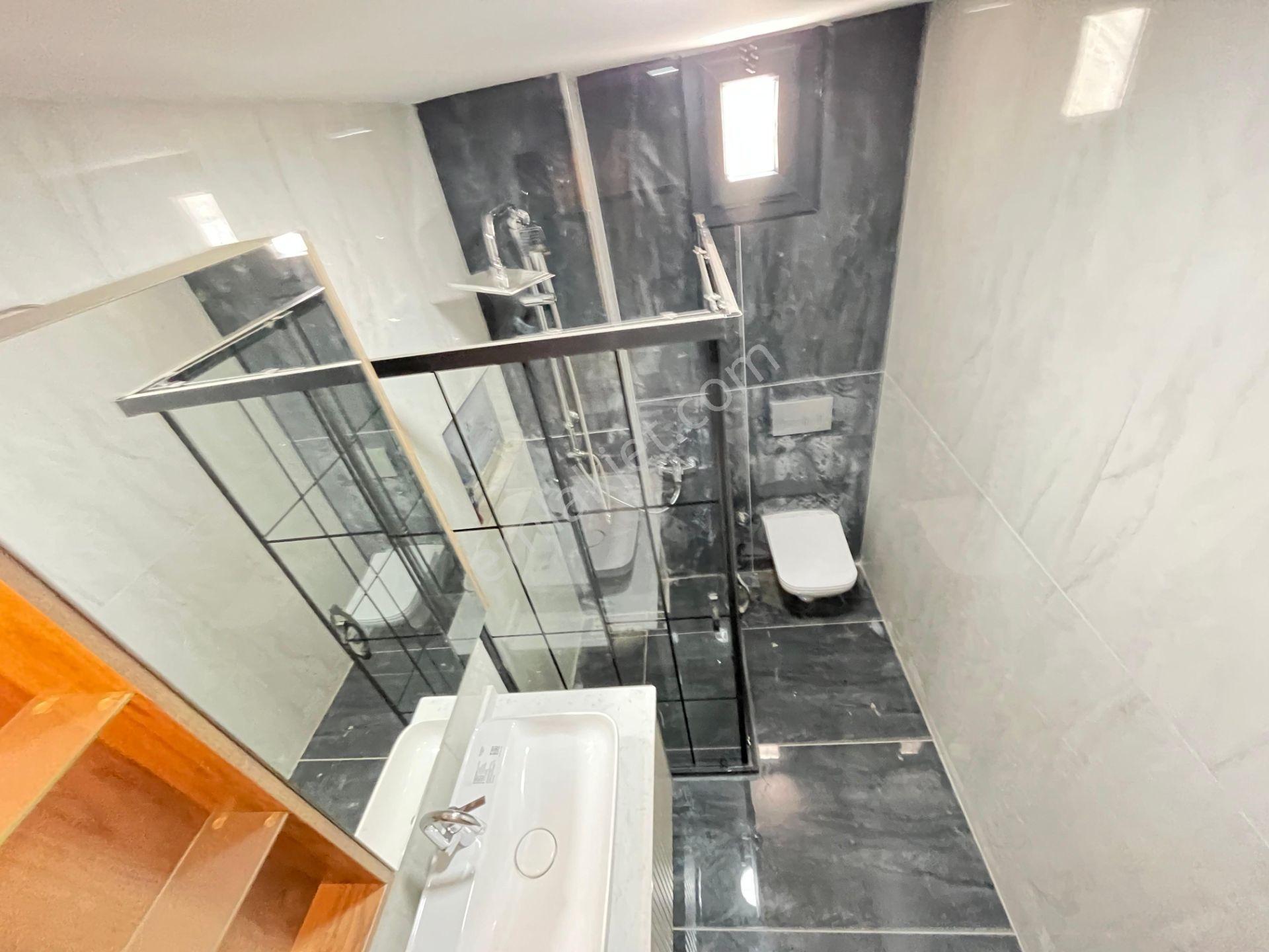 Parstan Gürede Kazdağları Manzaralı Sıfır Geniş Balkonlu 2+1 - Görsel 24