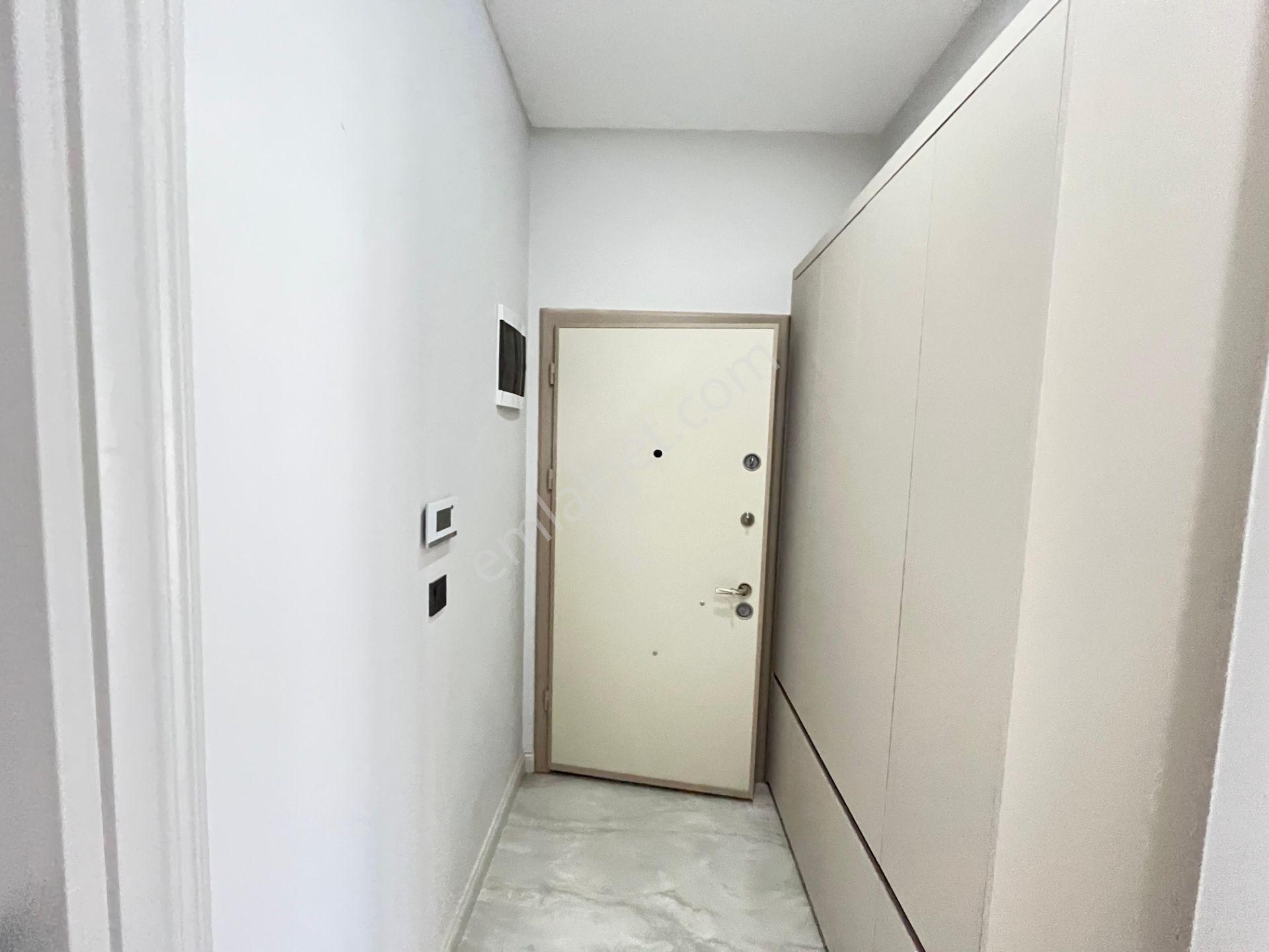 Parstan Gürede Kazdağları Manzaralı Sıfır Geniş Balkonlu 2+1 - Görsel 28