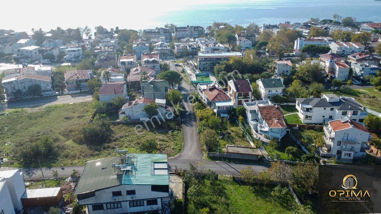 Opima Emlak'tan Ocaklar'da Konut İmarlı Satılık 385 M² Köşe Parsel - Görsel 14