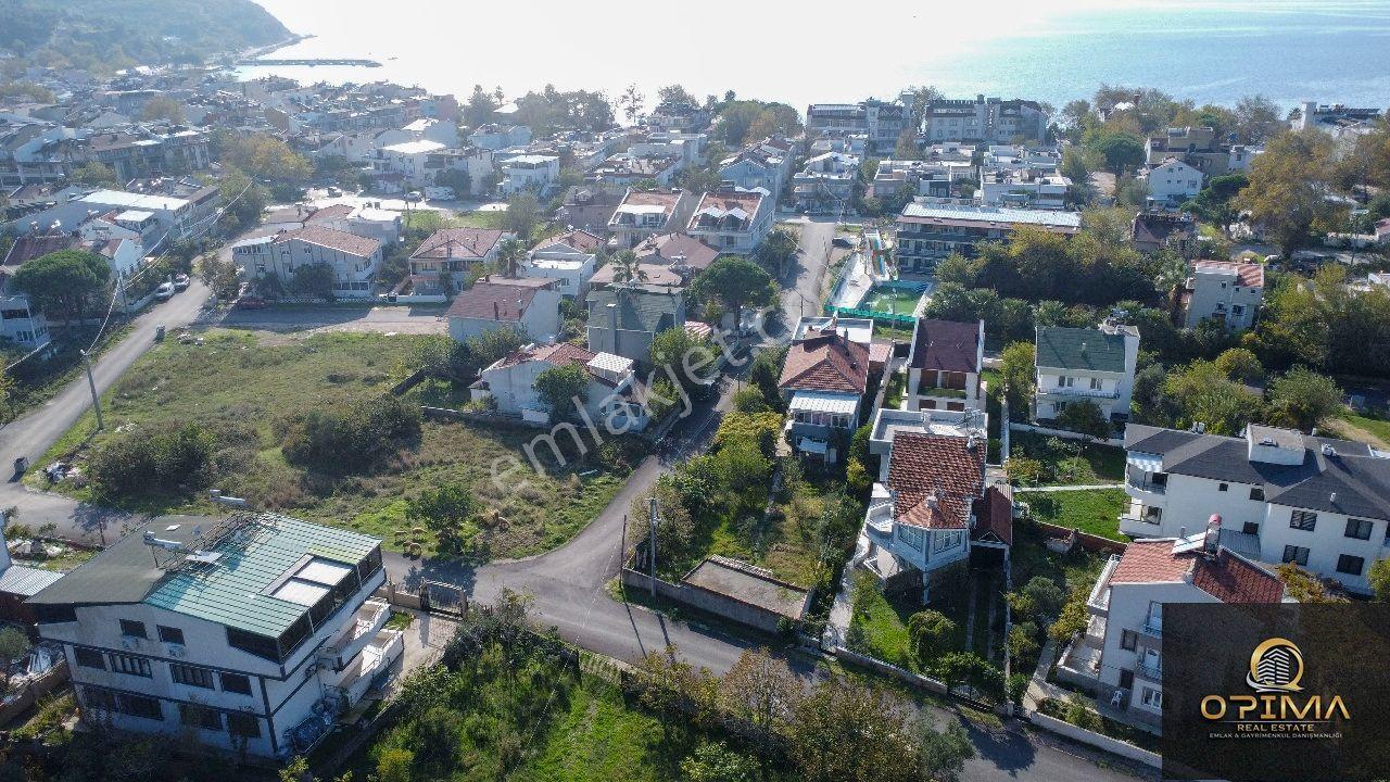 Opima Emlak'tan Ocaklar'da Konut İmarlı Satılık 385 M² Köşe Parsel - Görsel 13