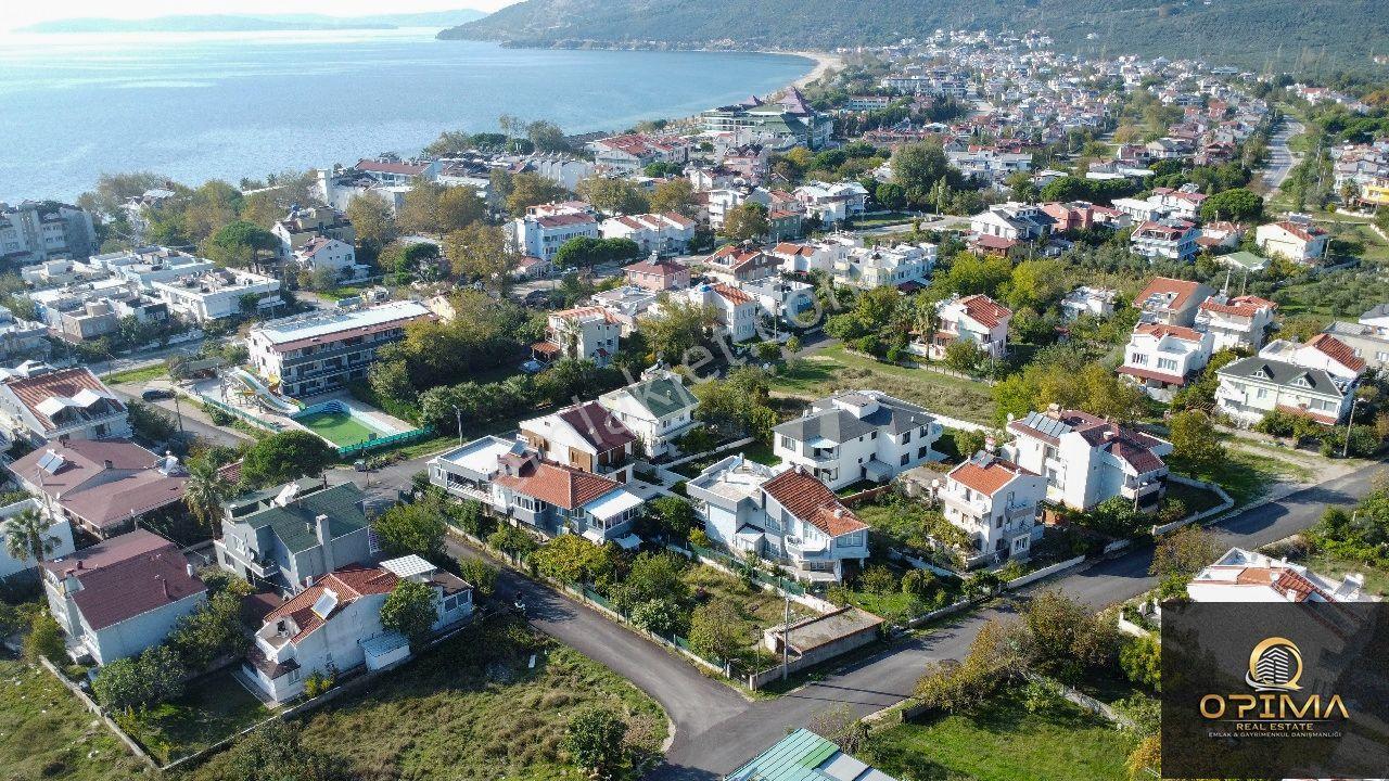 Opima Emlak'tan Ocaklar'da Konut İmarlı Satılık 385 M² Köşe Parsel - Görsel 16