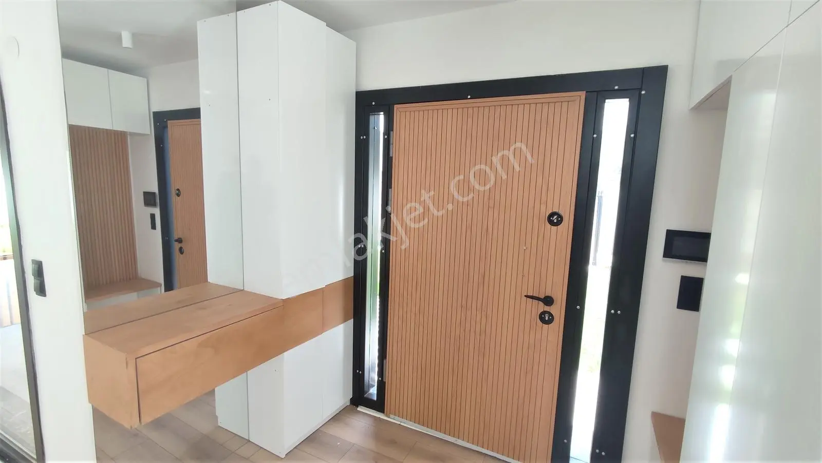 Vahdet'ten Güre'de Tam Müstakil 5+1 Havuzlu, Saunalı Lux Villa - Görsel 2