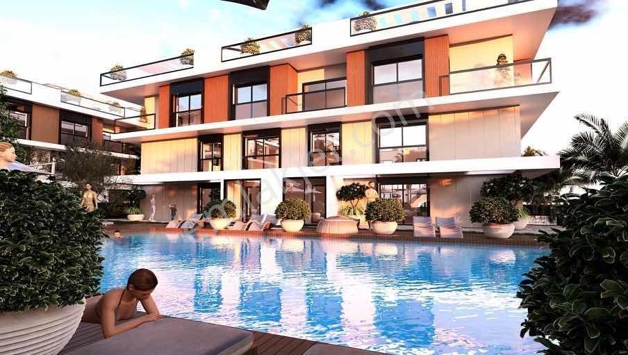 Hisar Mahallesinde Temelden Satış Fırsatı Başladı - Görsel 16