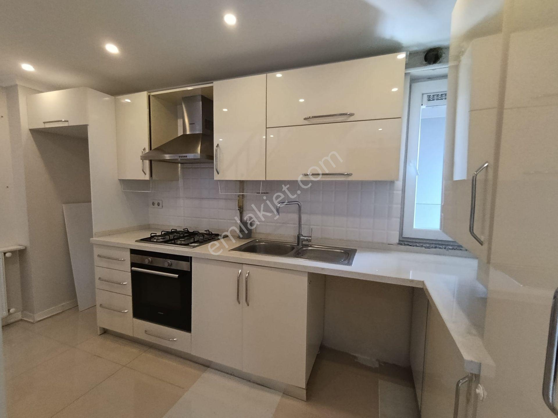 Bahçelievler Öğretmenevi Arkası 4+2 Kiralık Dubleks Daire - Görsel 14