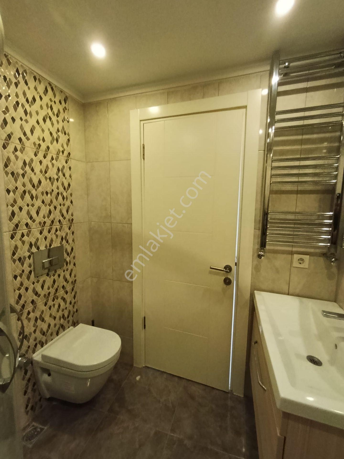 Bahçelievler Öğretmenevi Arkası 4+2 Kiralık Dubleks Daire - Görsel 19