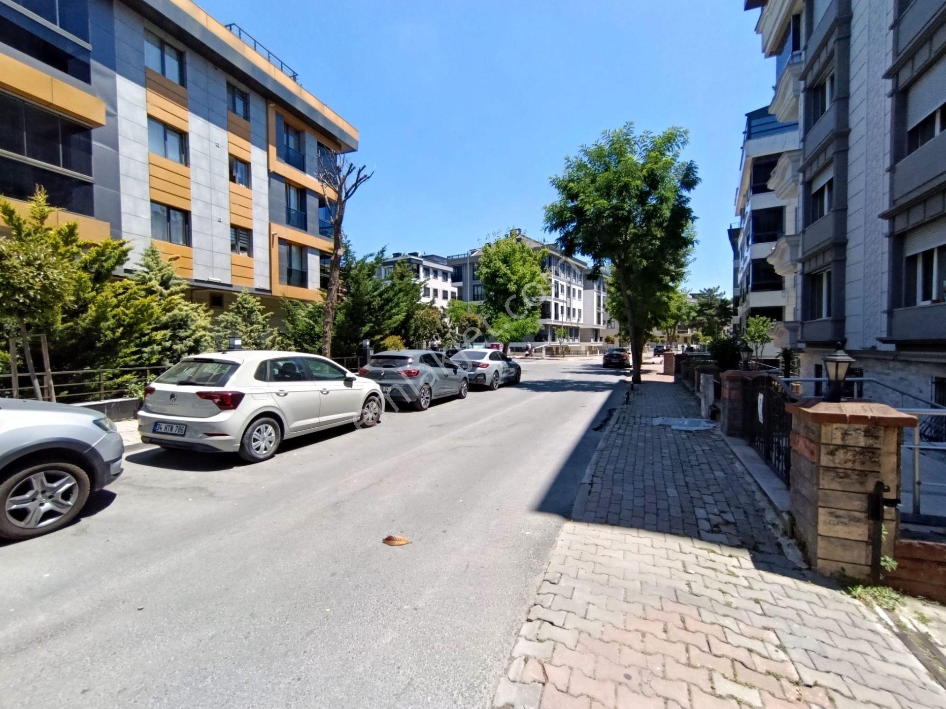 Bahçelievler Öğretmenevi Arkası 4+2 Kiralık Dubleks Daire - Görsel 3