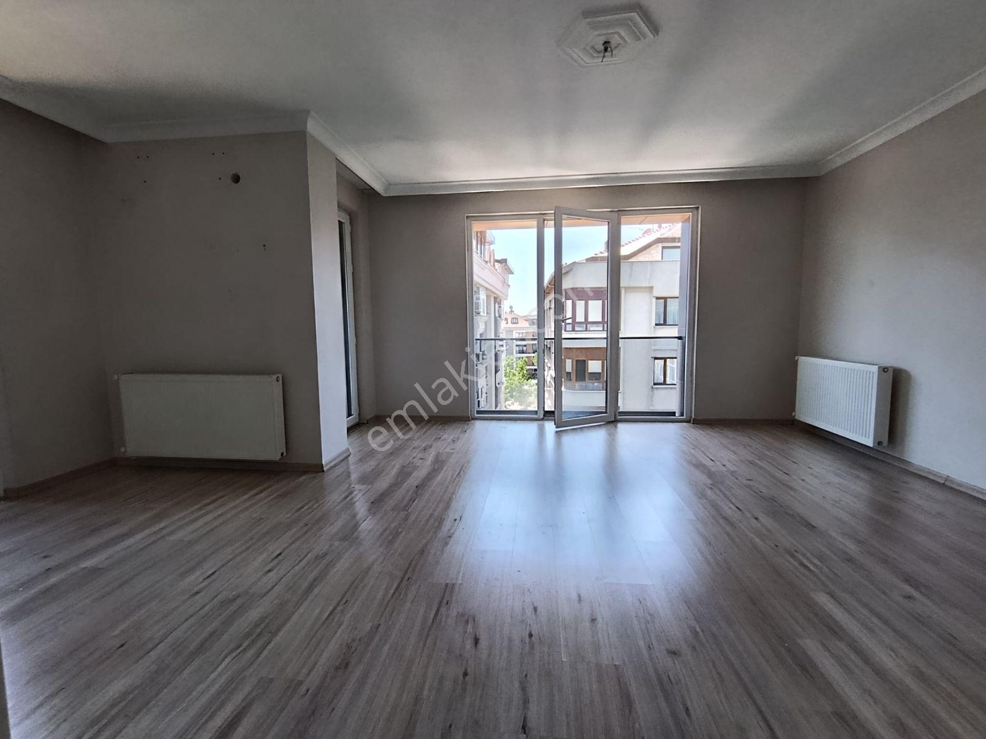 Bahçelievler Öğretmenevi Arkası 4+2 Kiralık Dubleks Daire - Görsel 11