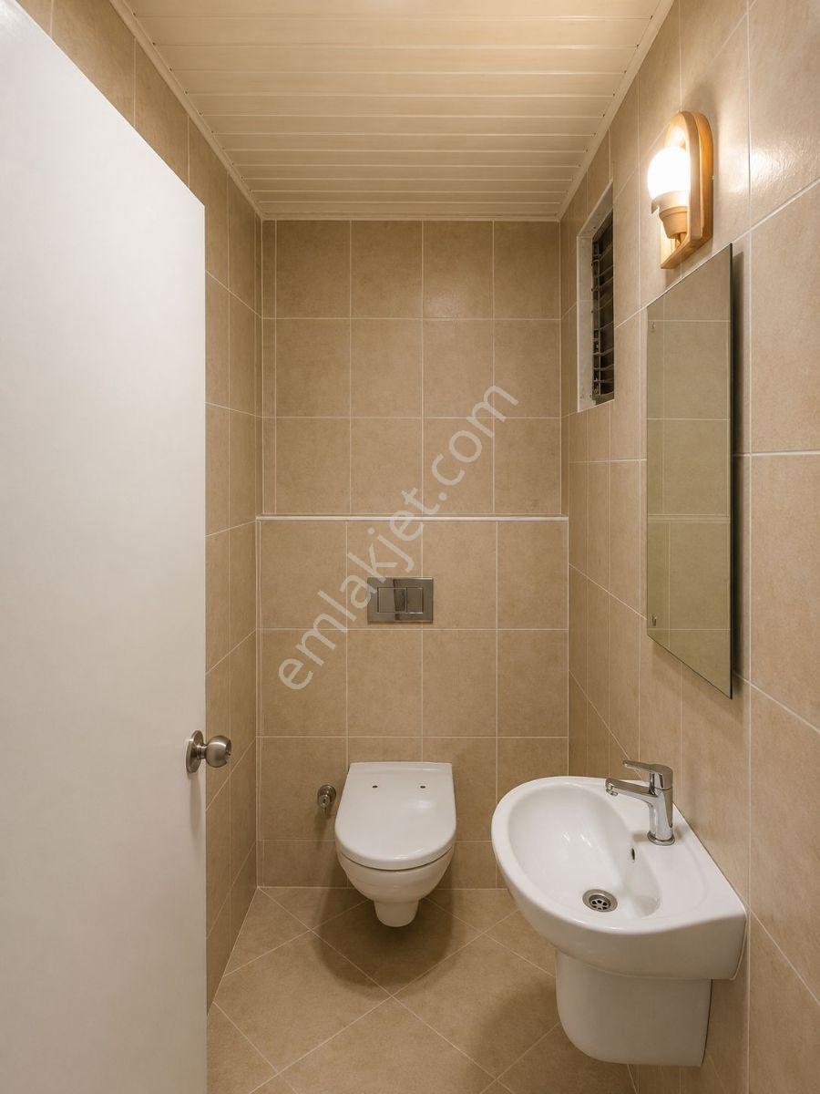 Sarısu Mahallesinde 3+1 Katta Site İçerisinde Satılık Daire - Görsel 5