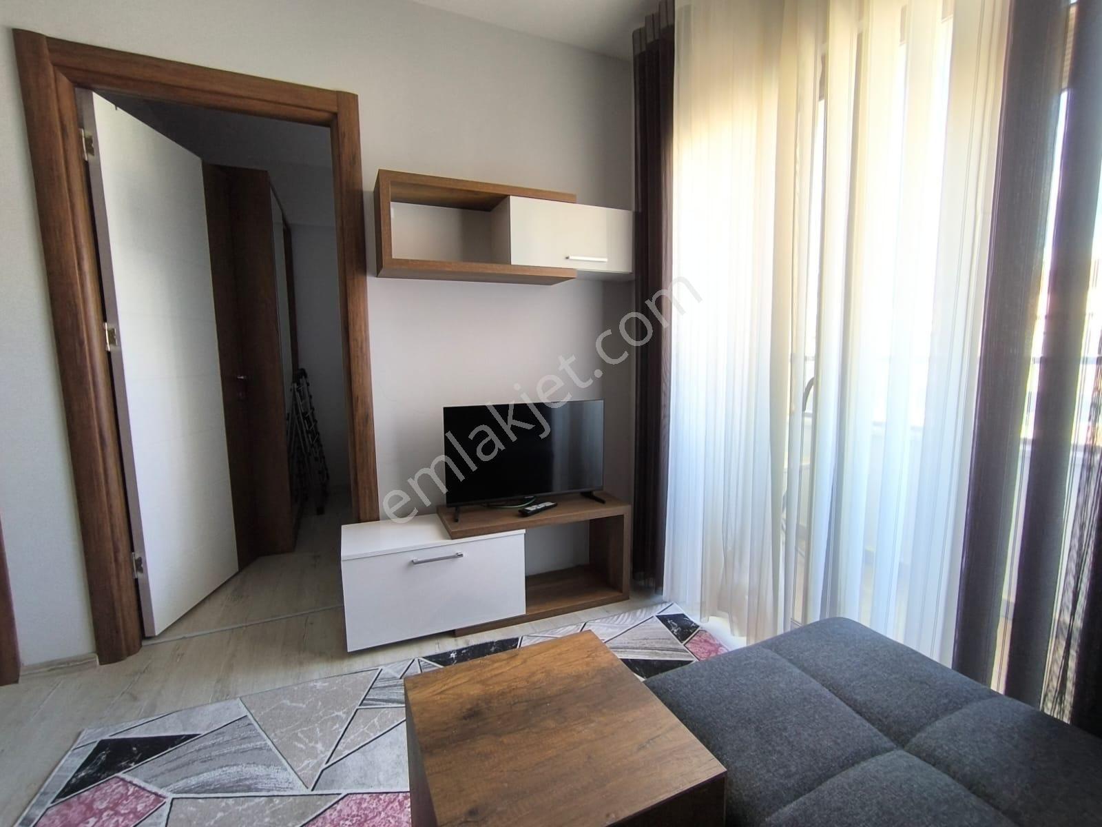 Görükle Nilüfer Satılık Eşyalı 2+1 Modern Daire!!! - Görsel 7