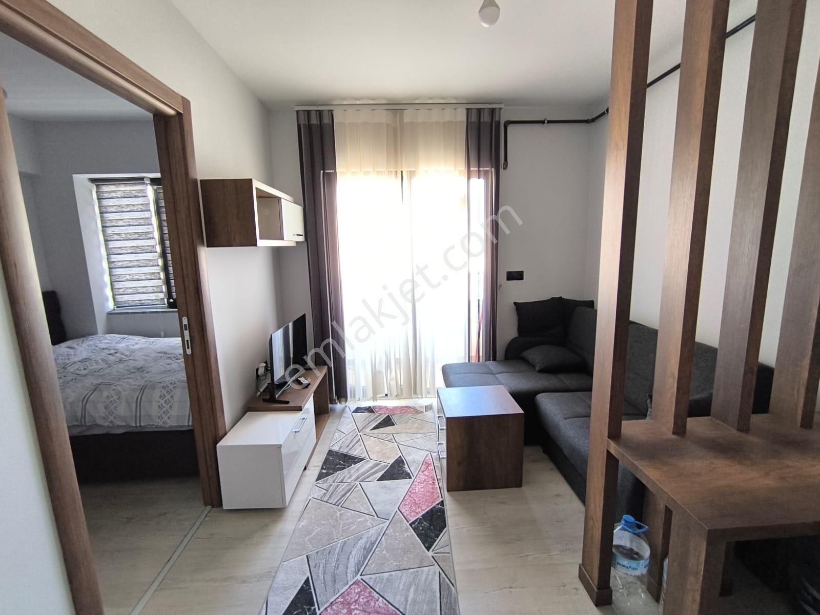 Görükle Nilüfer Satılık Eşyalı 2+1 Modern Daire!!! - Görsel 27