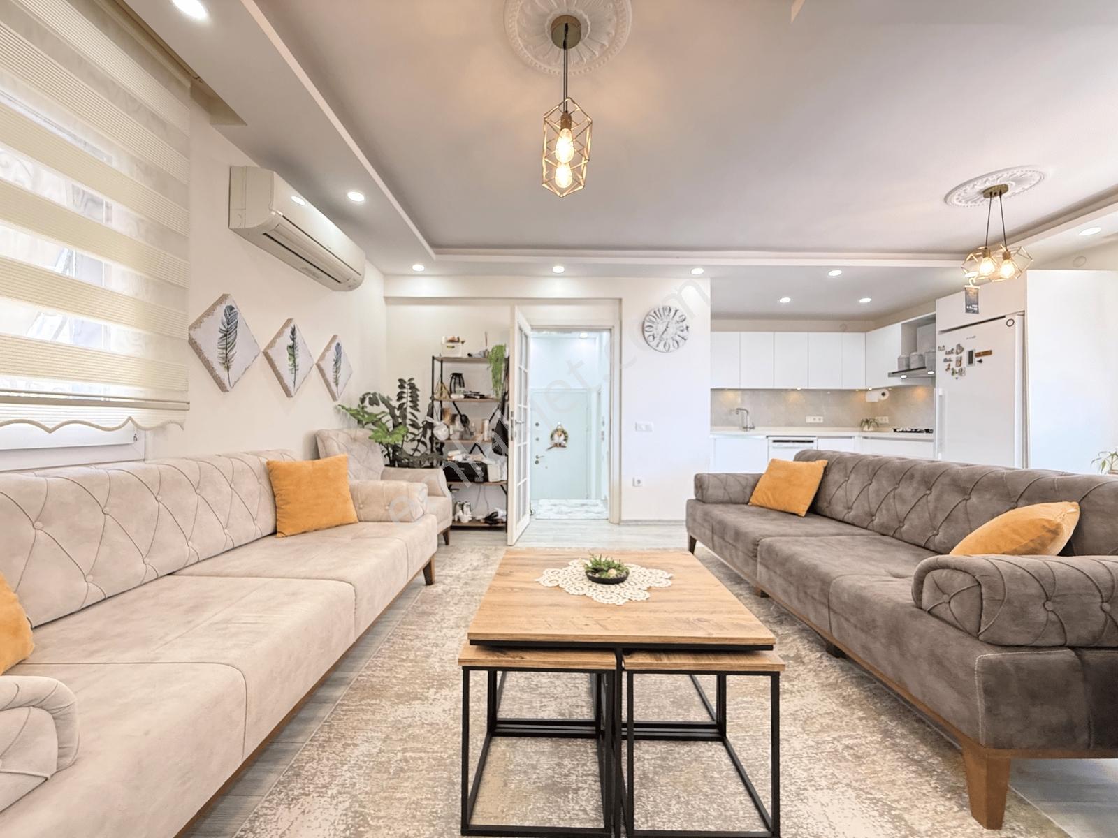 Bodrum Yokuşbaşı, Merkezi Konumda, Önü Açık, Satılık 3+1 Dubleks - Görsel 9