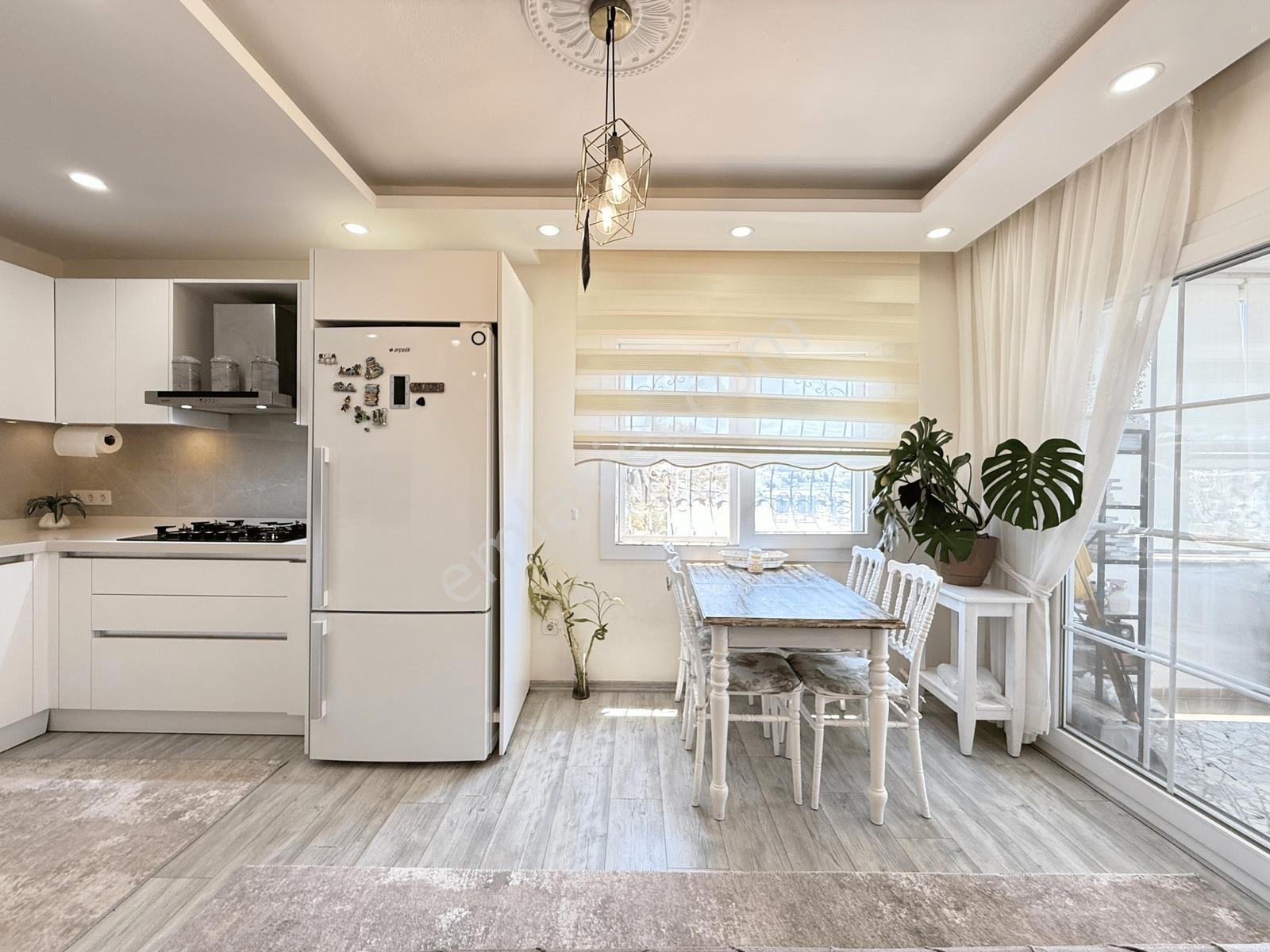 Bodrum Yokuşbaşı, Merkezi Konumda, Önü Açık, Satılık 3+1 Dubleks - Görsel 23
