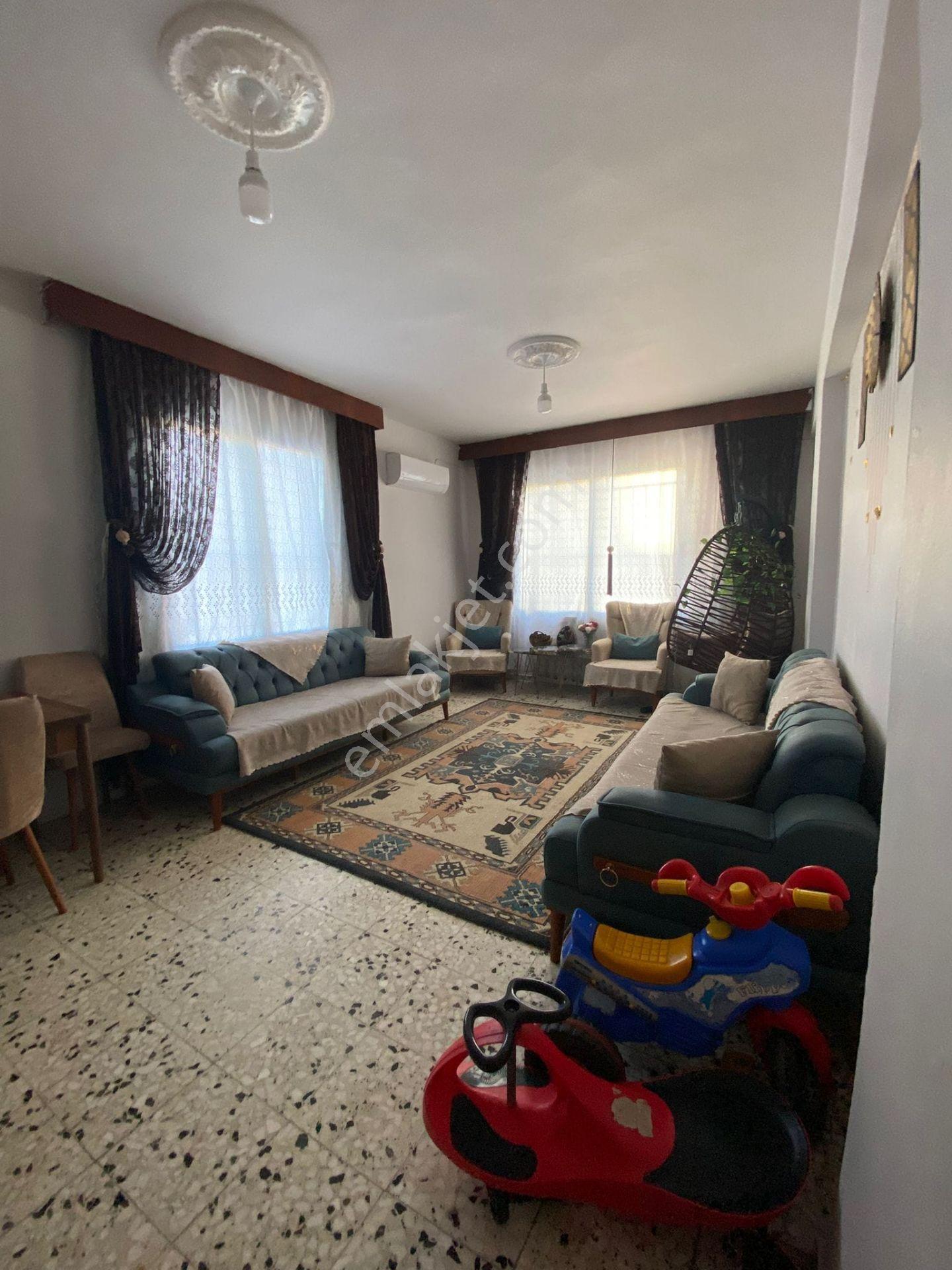 Yıldırım Gayrimenkul'den Sitelerde Yatırımlık Komple Bina - Görsel 23