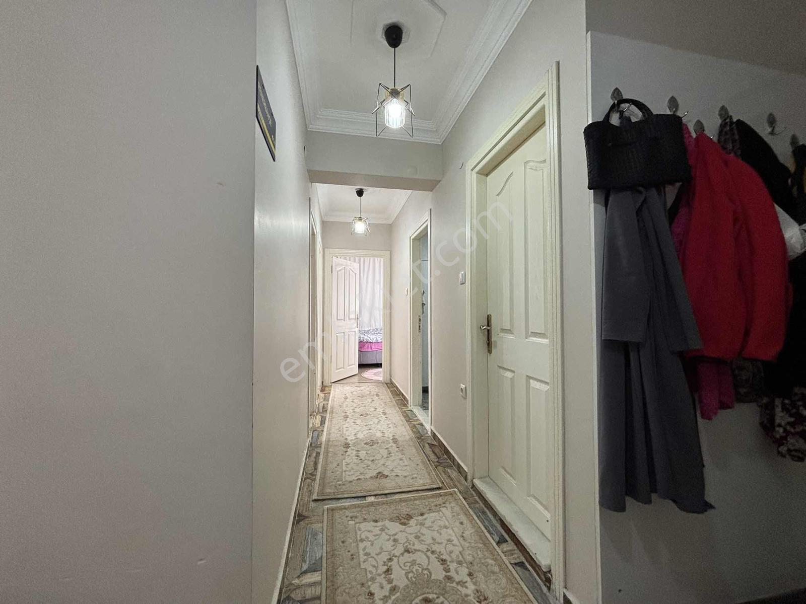Remax Yasir | Atakum Ömürevleri Ara Kat Satılık 3+1 - Görsel 32