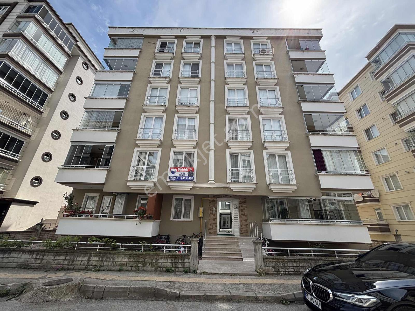 Remax Yasir | Atakum Ömürevleri Ara Kat Satılık 3+1 - Görsel 29