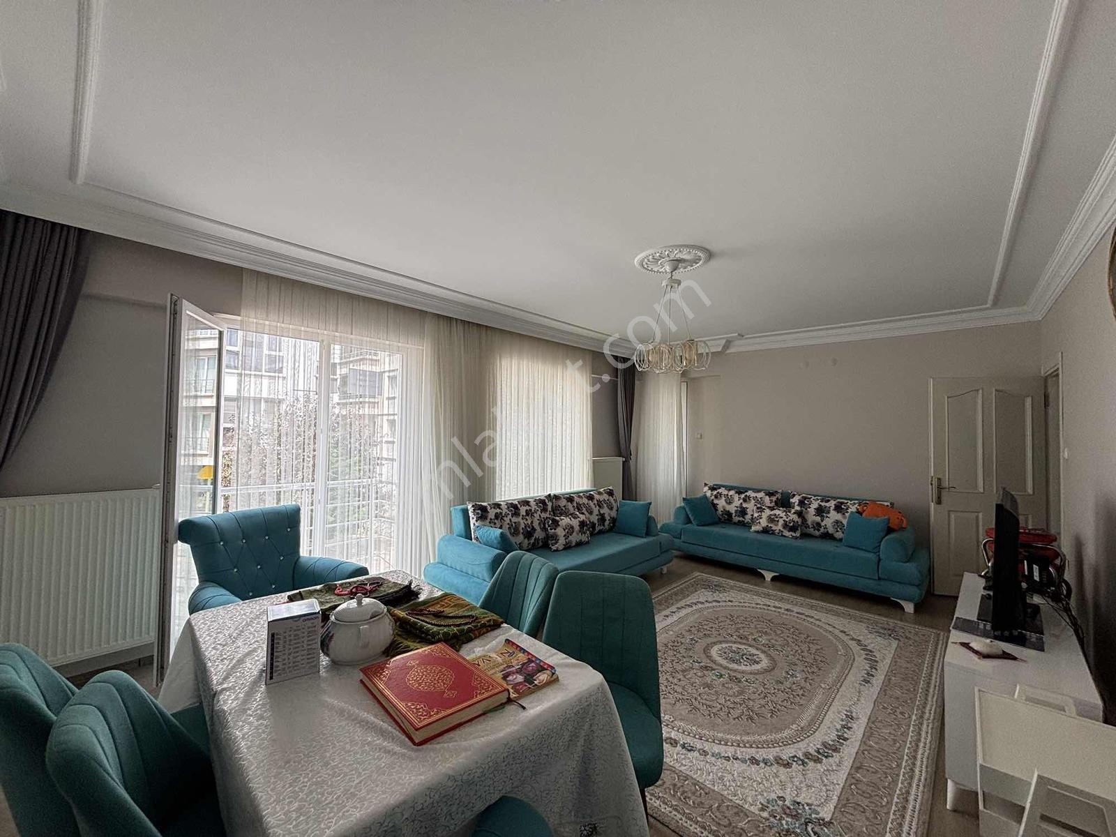 Remax Yasir | Atakum Ömürevleri Ara Kat Satılık 3+1 - Görsel 6