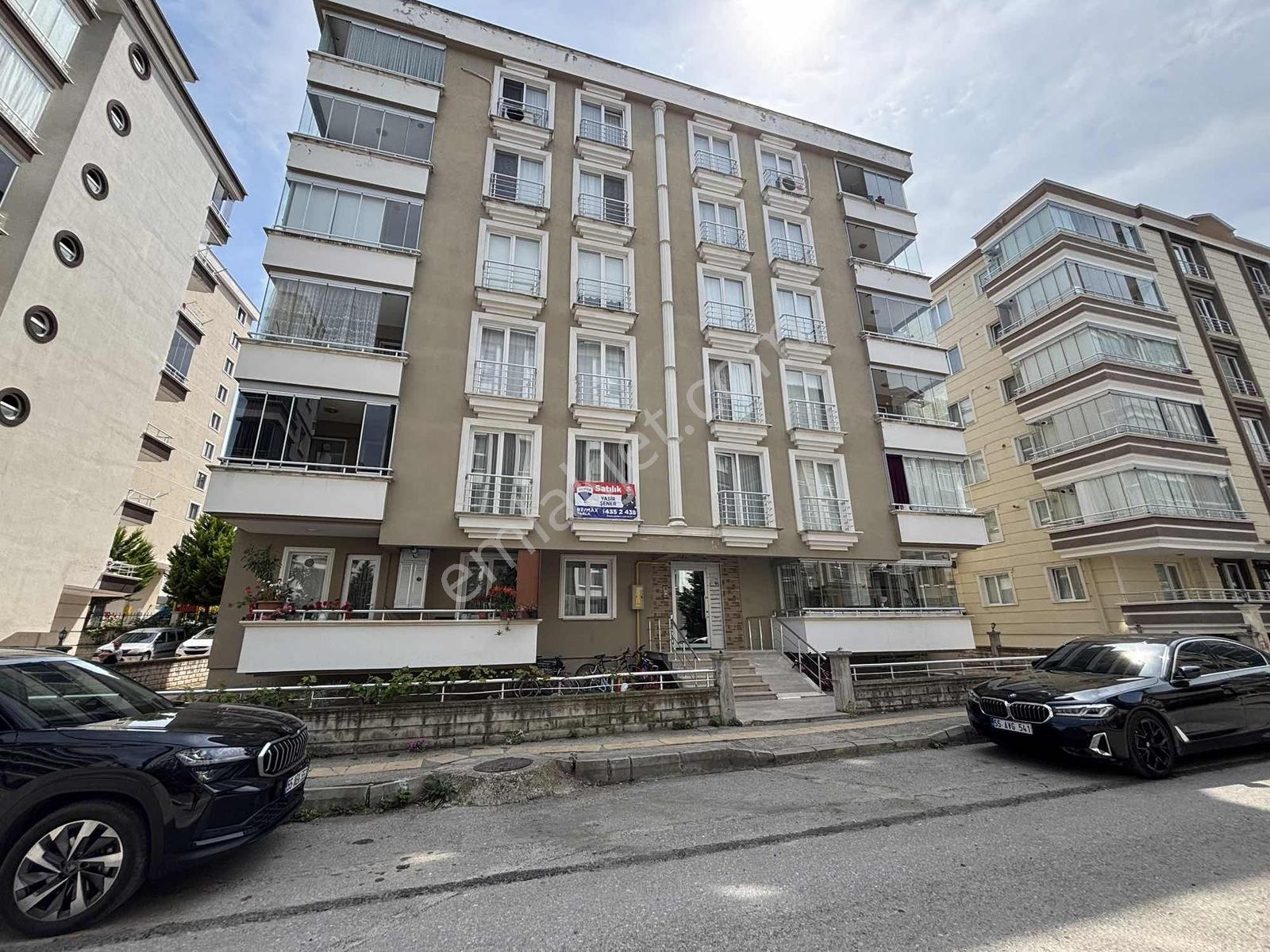 Remax Yasir | Atakum Ömürevleri Ara Kat Satılık 3+1