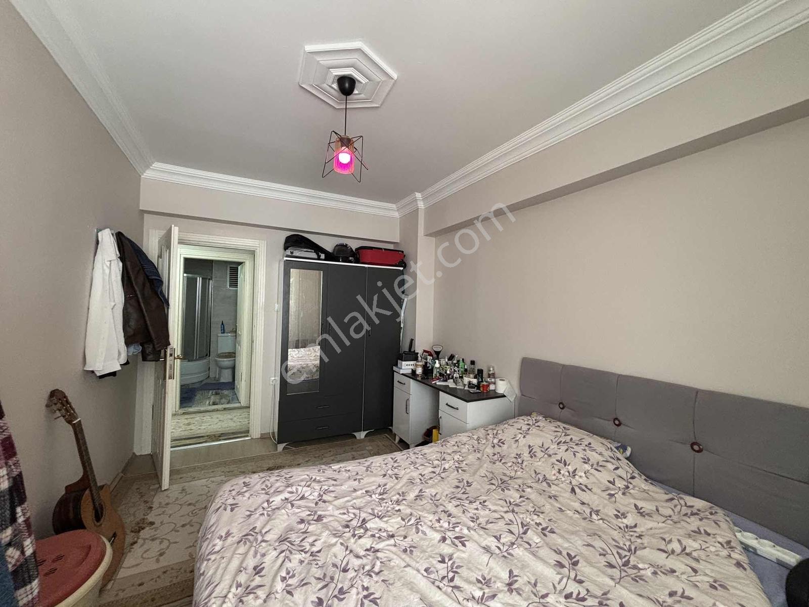 Remax Yasir | Atakum Ömürevleri Ara Kat Satılık 3+1 - Görsel 12