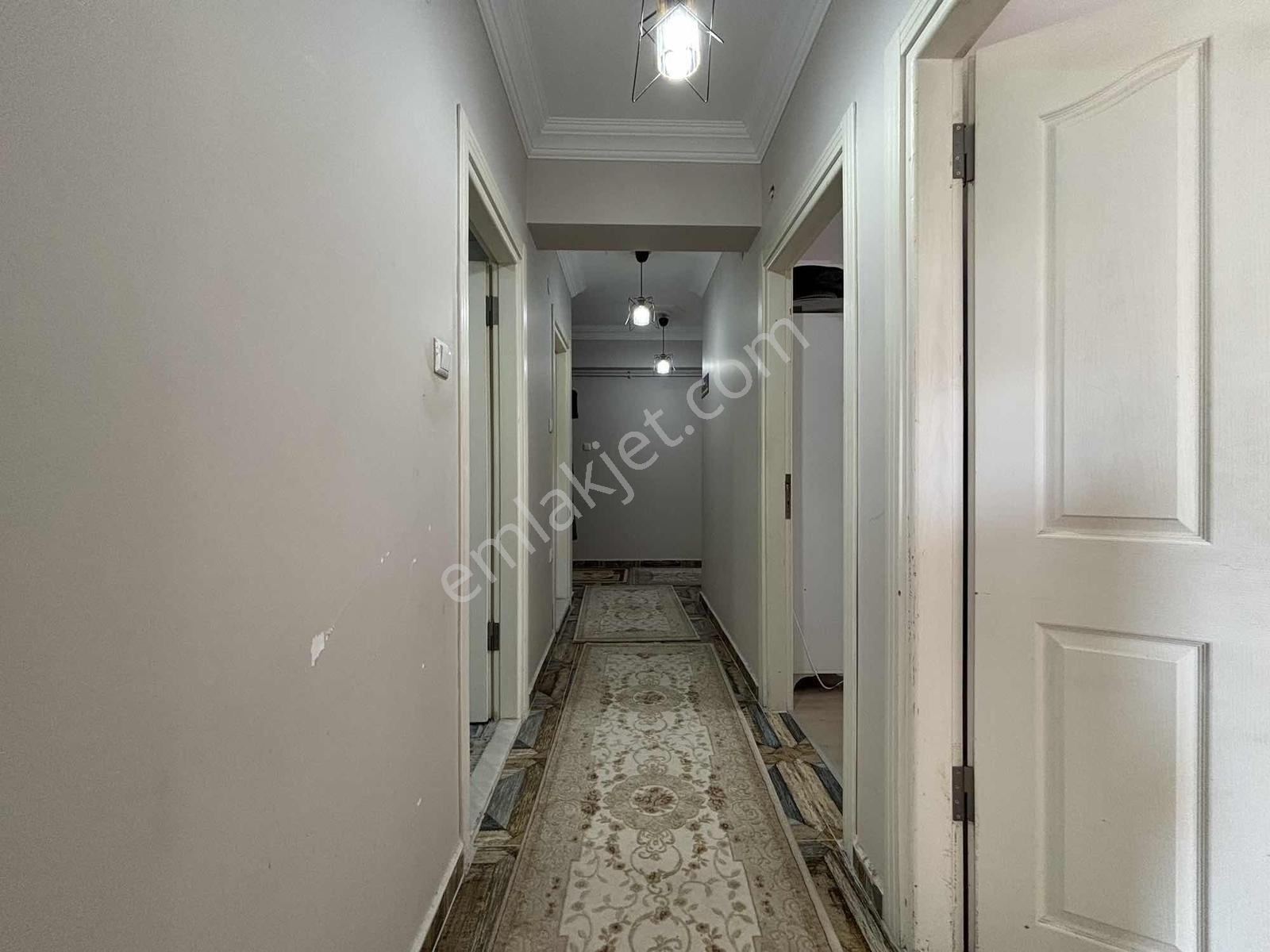 Remax Yasir | Atakum Ömürevleri Ara Kat Satılık 3+1 - Görsel 7