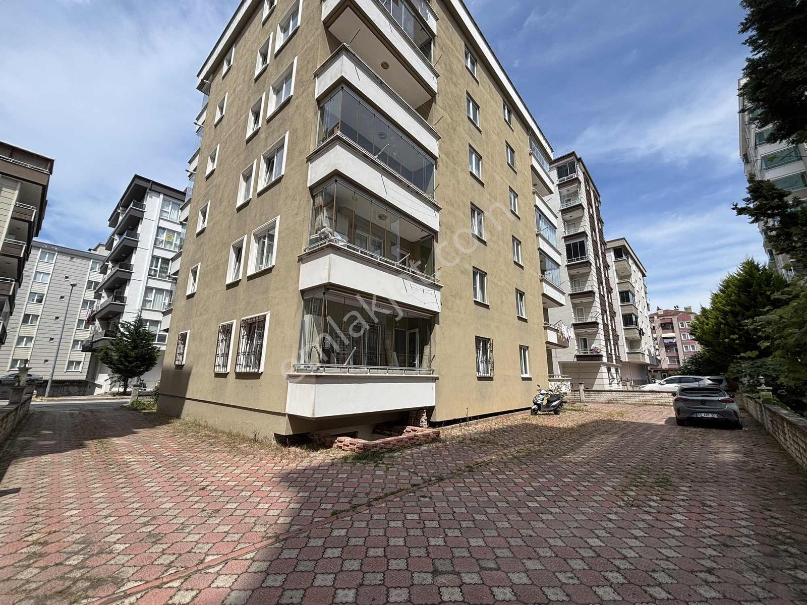Remax Yasir | Atakum Ömürevleri Ara Kat Satılık 3+1 - Görsel 30