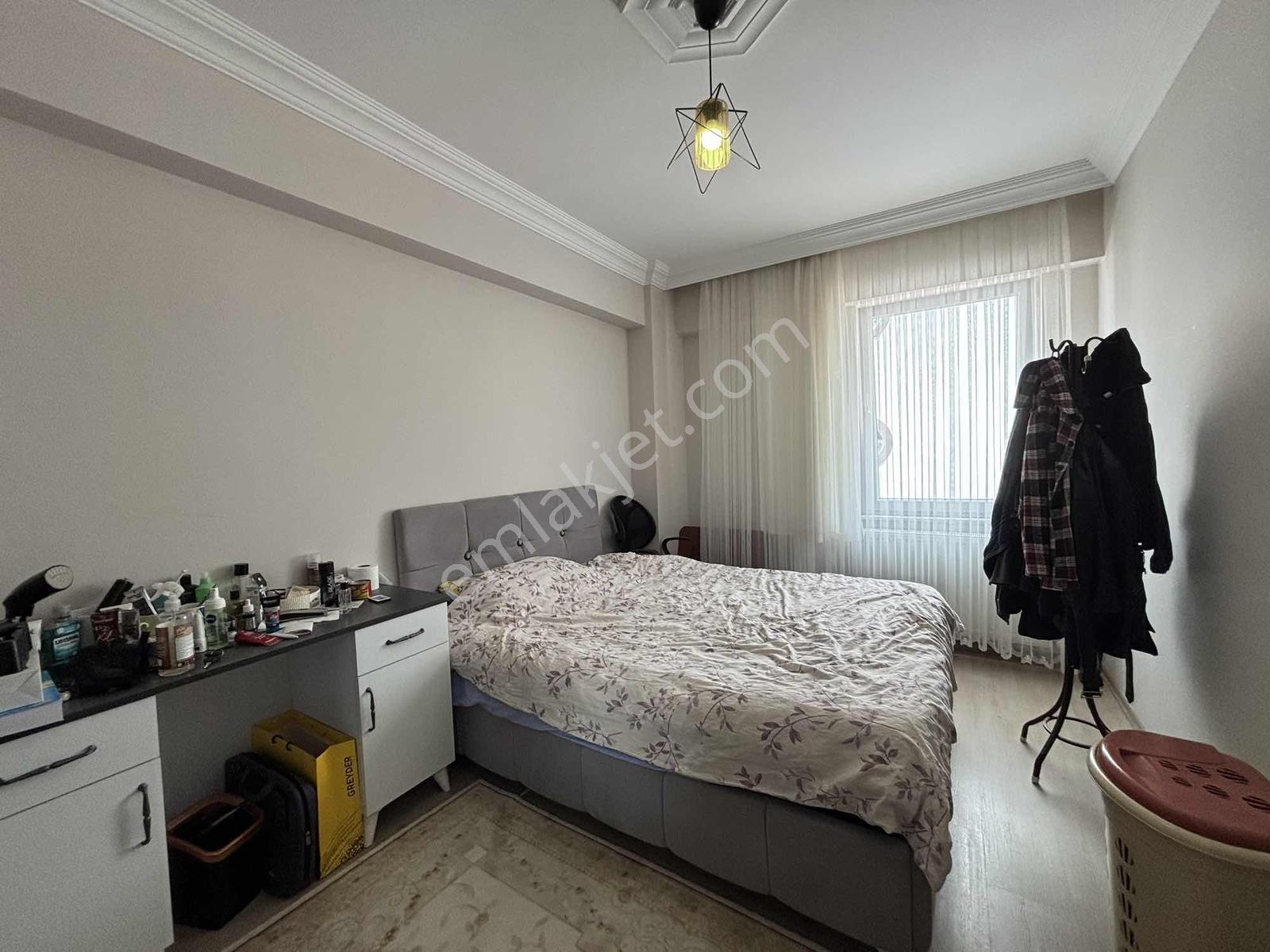 Remax Yasir | Atakum Ömürevleri Ara Kat Satılık 3+1 - Görsel 22