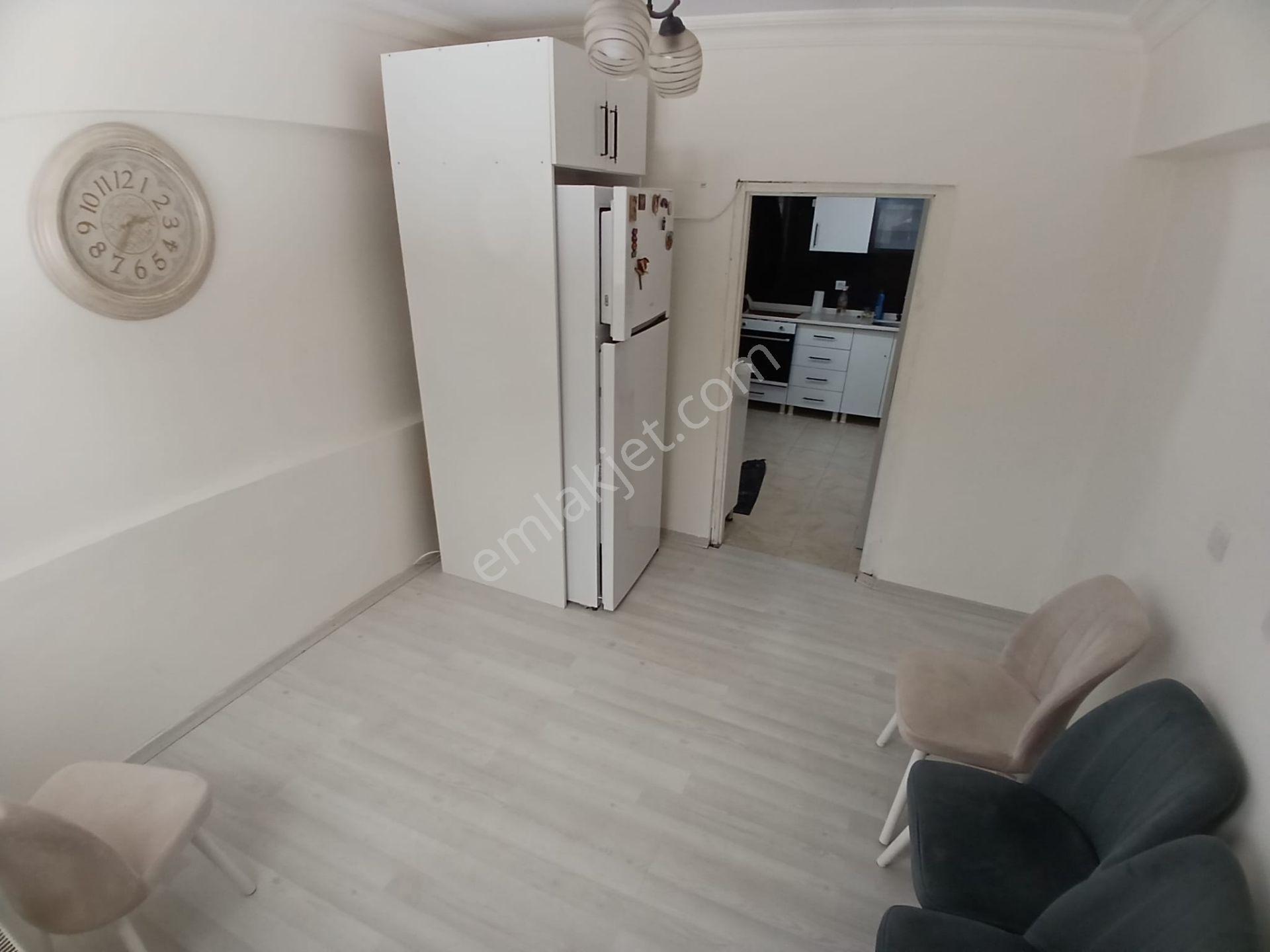 Mç Emlak'tan Ahi Evran Mah'de 6+2 Tek Tapu Çift Daire Fırsatı - Görsel 24