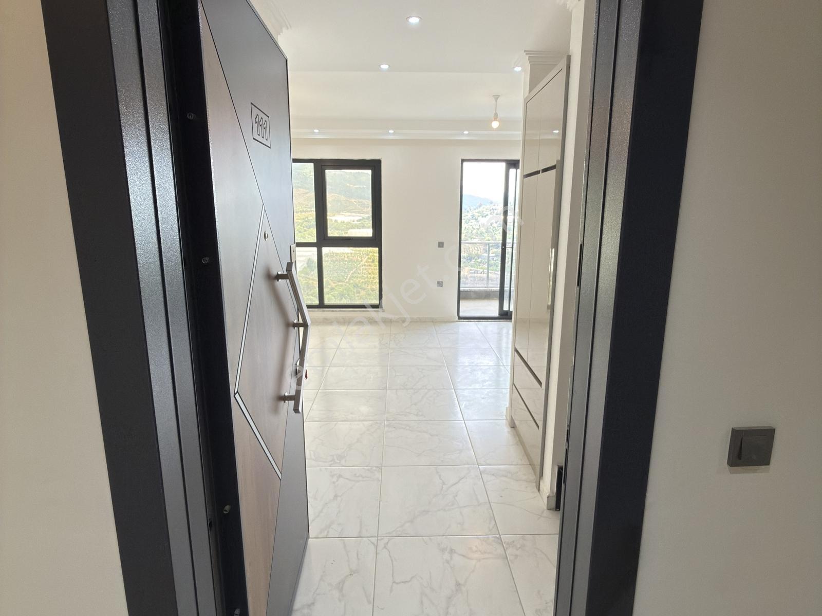 Alanya Mahmutlarda Satılık 2+1 Site İçi Havuzlu Sıfır Lüks Daire - Görsel 6