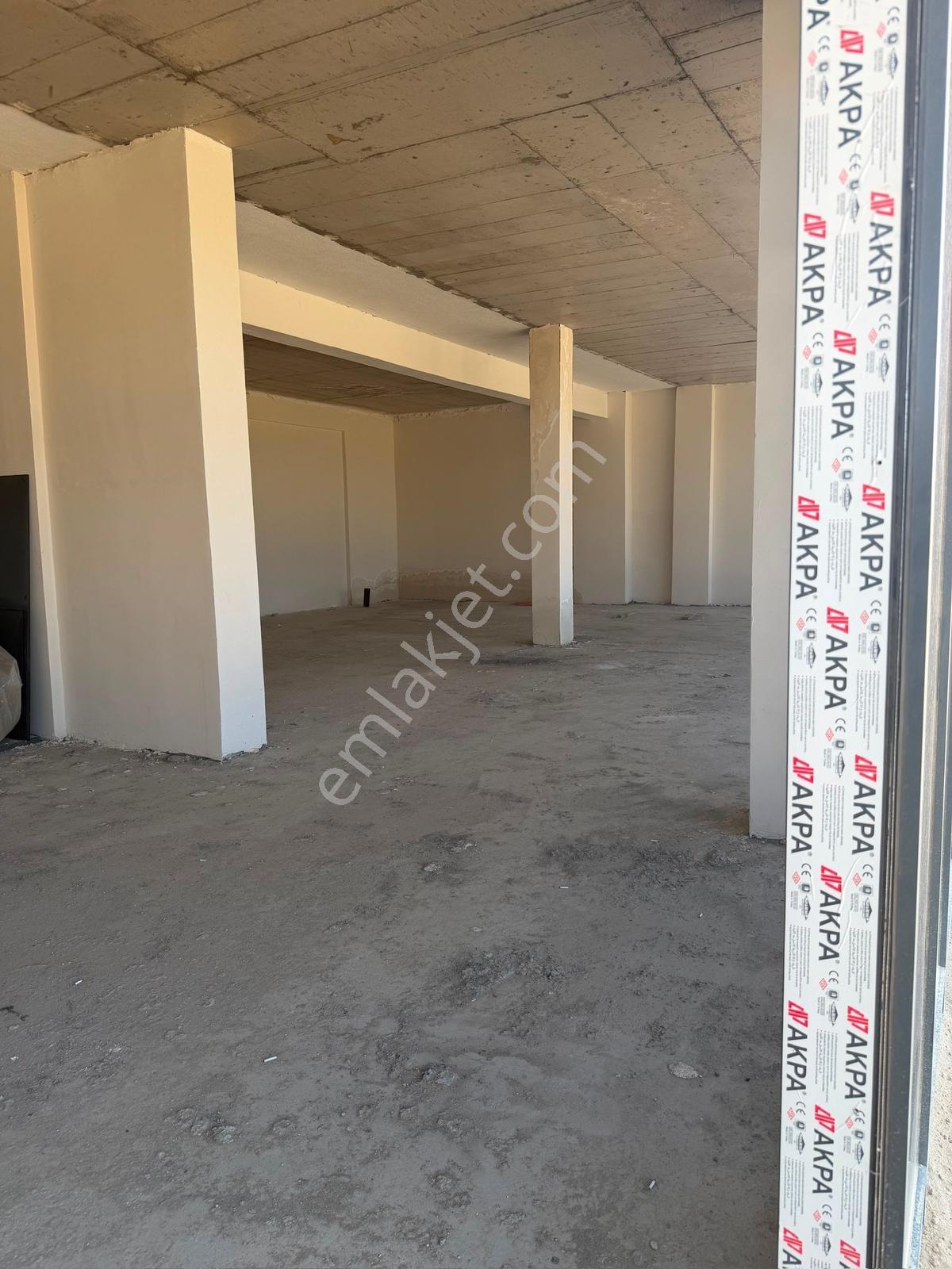 Esenboğa Balıkhisar Mh 1000 M2 Kullanım Alanı Satılık Dükkan - Görsel 11