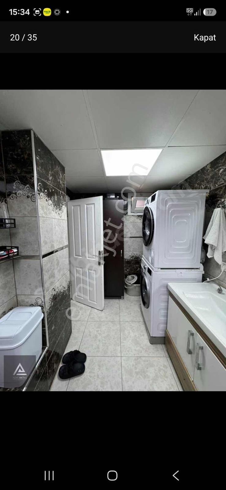 Seferihisar / Tepecikte Yazlık Tadında Bir Daire - Görsel 16