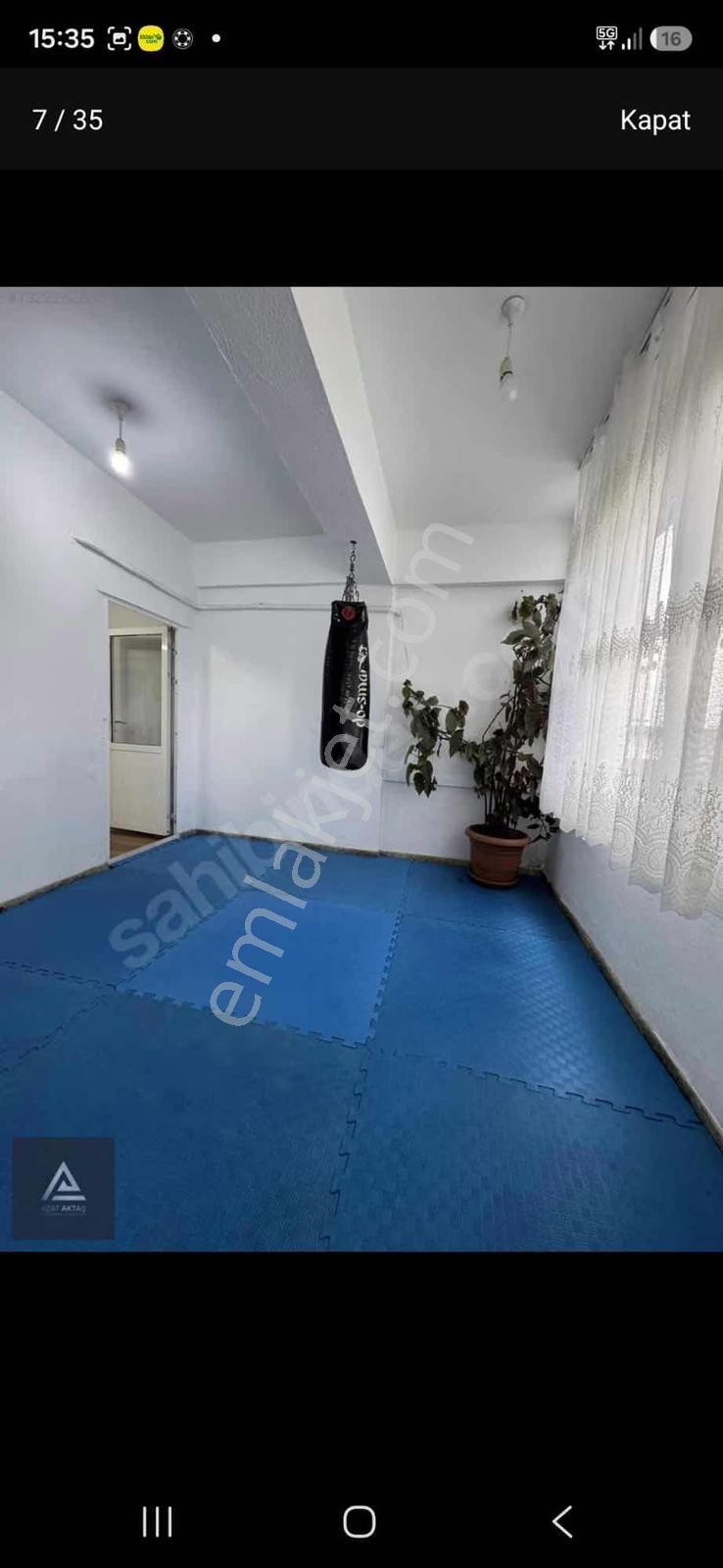 Seferihisar / Tepecikte Yazlık Tadında Bir Daire - Görsel 23