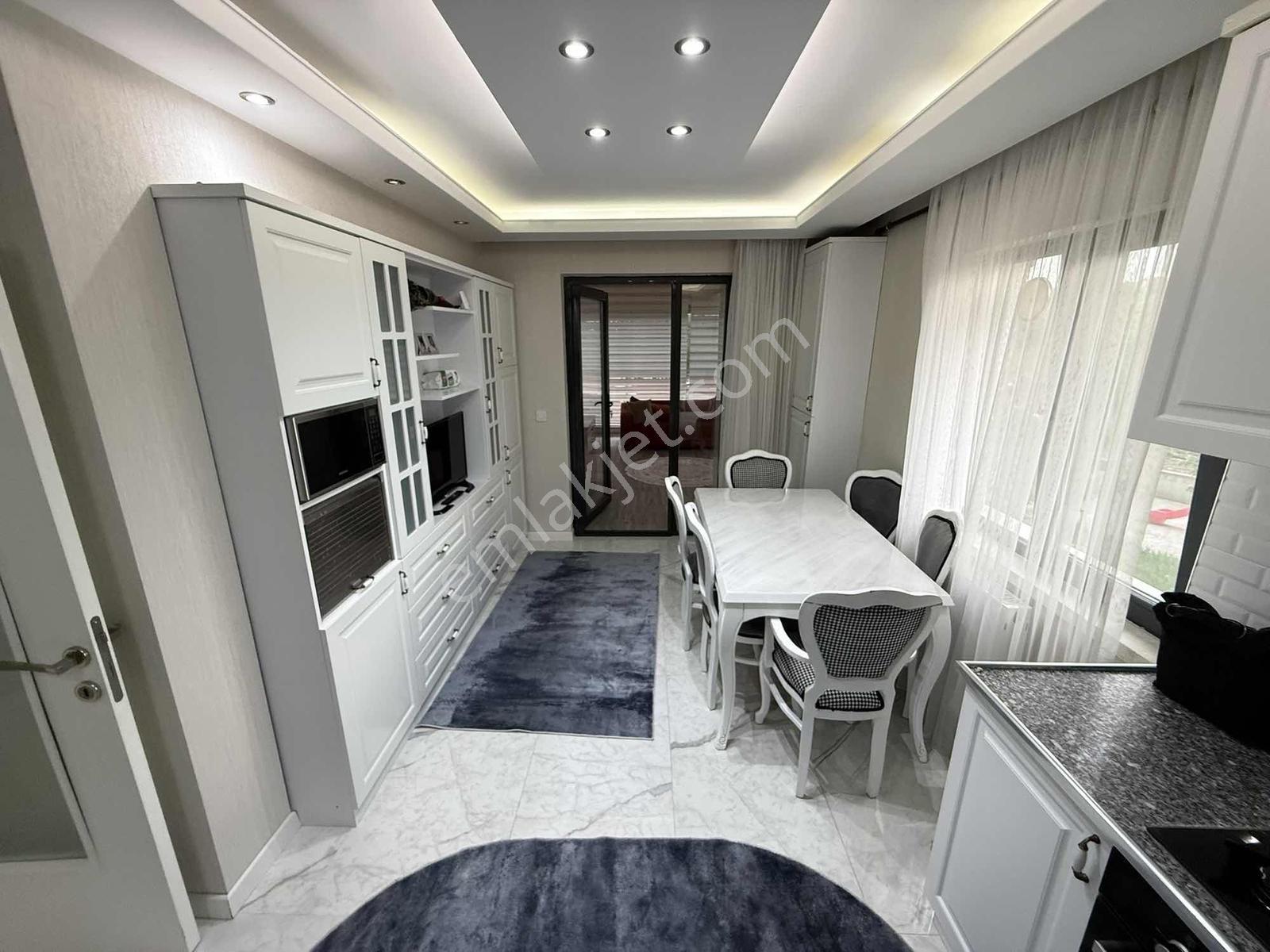Yüce'den▓site İçerisin'de Güney.c 4+1 Giyinme.o Ful+ful Yapılı.. - Görsel 22