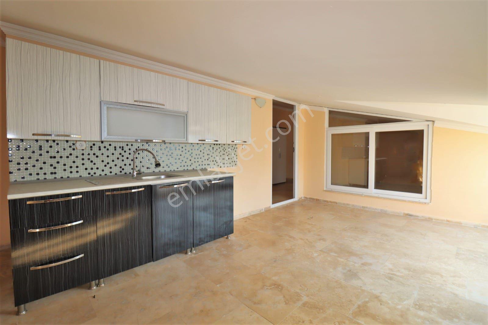 Kuşadası Satılık 4+2 Çatı Dublex Daire - Görsel 21