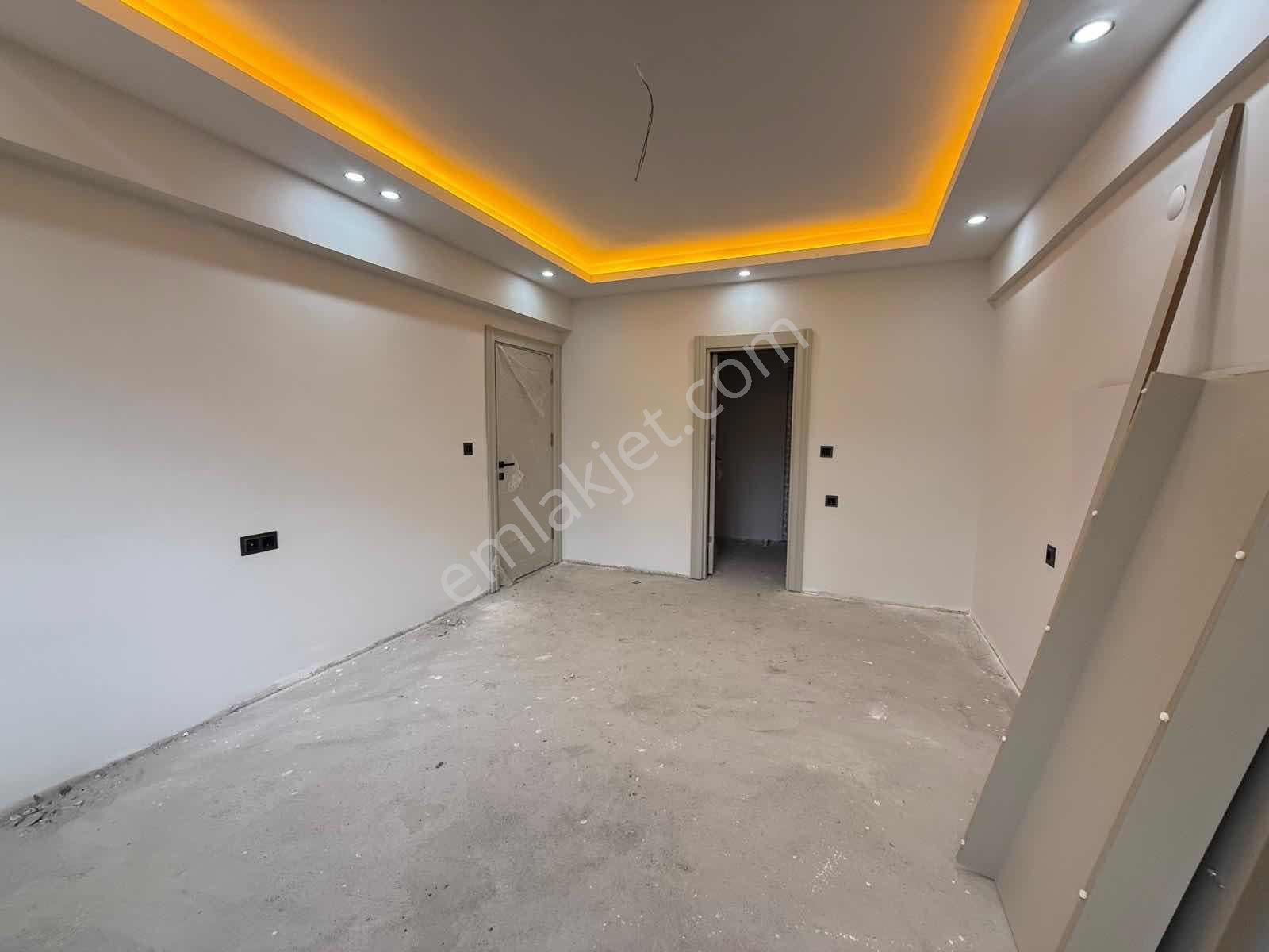 Emre Gm/den Şehir Manzaralı Kapalı Otoparklı Ara Kat Daire - Görsel 6