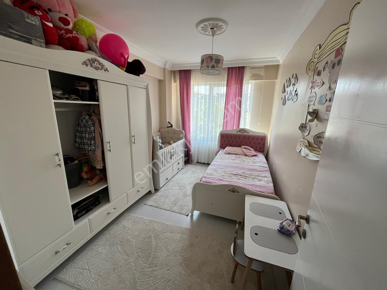 Otoğar Civarı Arakat İskanlı Masrafsız 2+1 Satılık Daire - Görsel 20