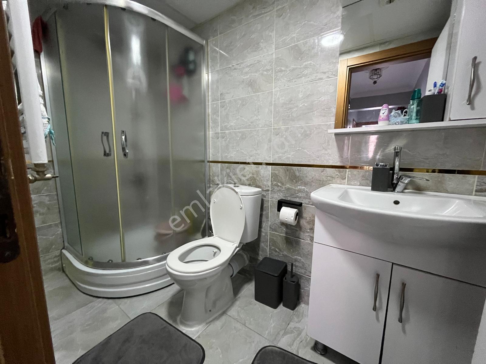 Otoğar Civarı Arakat İskanlı Masrafsız 2+1 Satılık Daire - Görsel 12