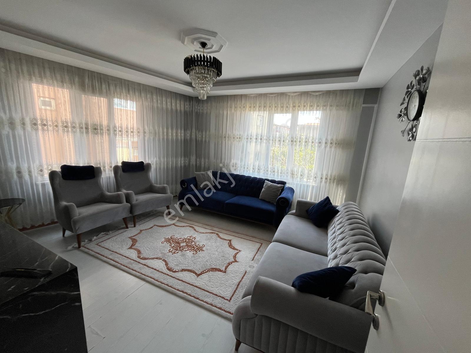 Otoğar Civarı Arakat İskanlı Masrafsız 2+1 Satılık Daire - Görsel 2