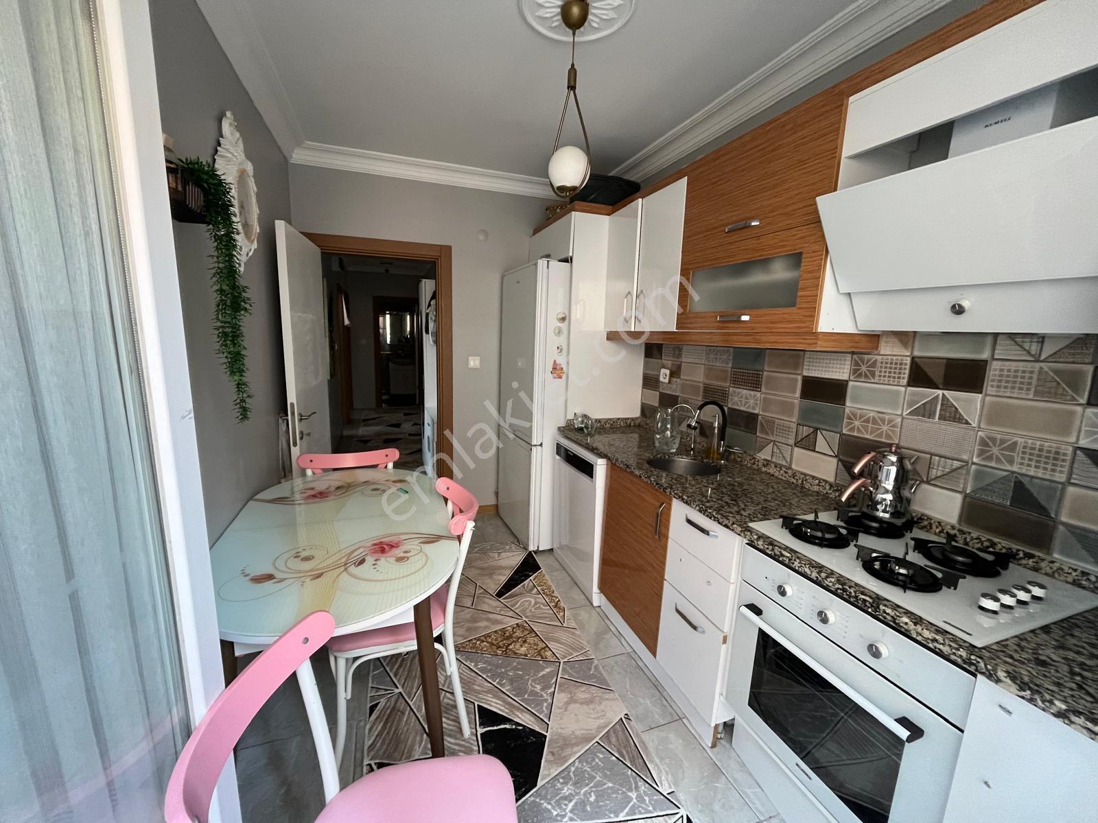 Otoğar Civarı Arakat İskanlı Masrafsız 2+1 Satılık Daire - Görsel 22