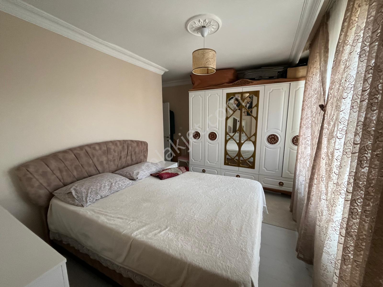 Otoğar Civarı Arakat İskanlı Masrafsız 2+1 Satılık Daire - Görsel 15