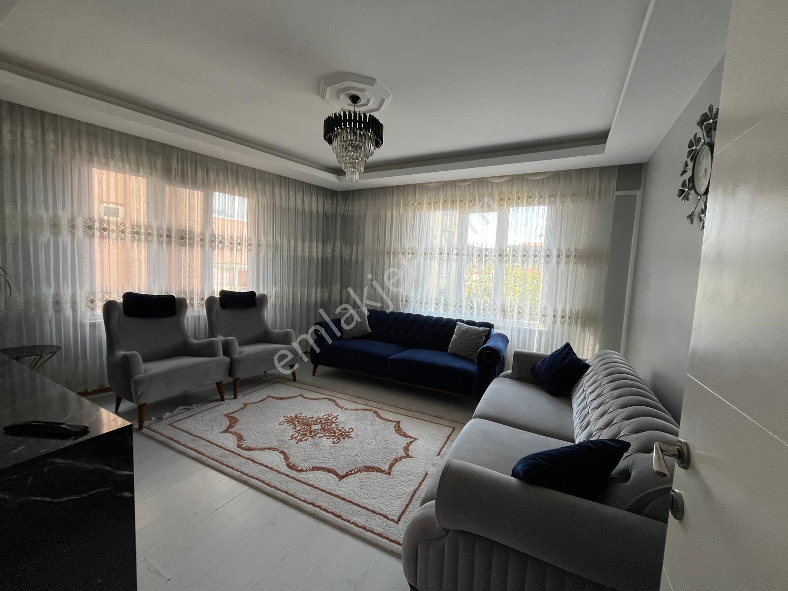 Otoğar Civarı Arakat İskanlı Masrafsız 2+1 Satılık Daire - Görsel 4