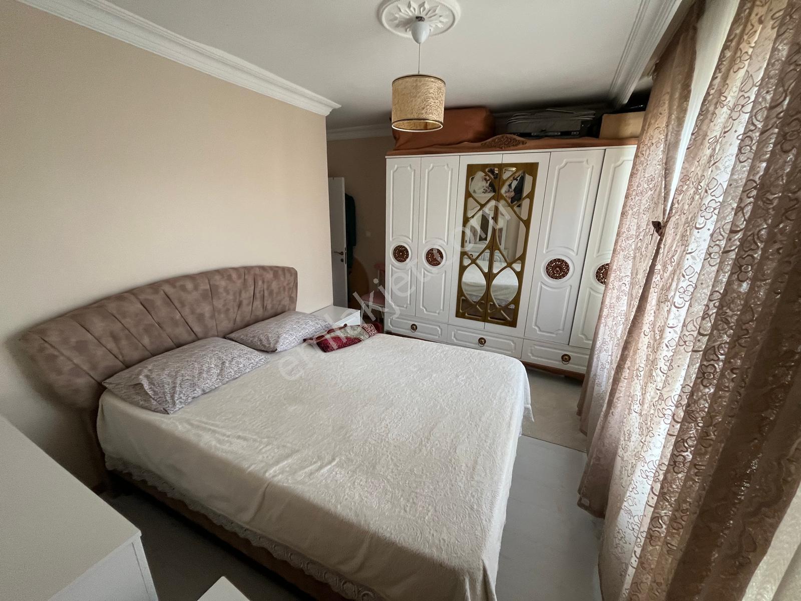 Otoğar Civarı Arakat İskanlı Masrafsız 2+1 Satılık Daire - Görsel 13